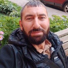 Фотография мужчины Афиг, 42 года из г. Краснодар