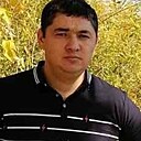 Эдик, 38 лет