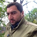 Аббас, 45 лет