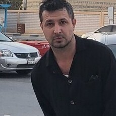 Фотография мужчины Данил, 30 лет из г. Когалым