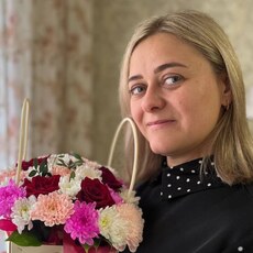 Фотография девушки Юлия, 42 года из г. Воронеж