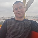 Виталий, 35 лет