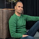 Alon, 43 года
