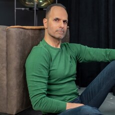 Фотография мужчины Alon, 43 года из г. Минск