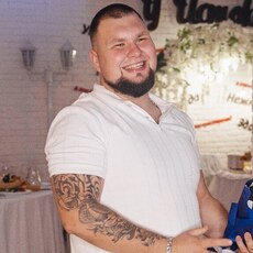 Фотография мужчины Евгений, 24 года из г. Могилев