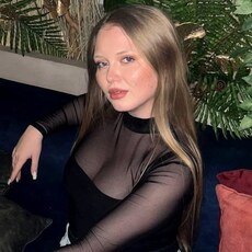 Фотография девушки Аполлинария, 21 год из г. Челябинск