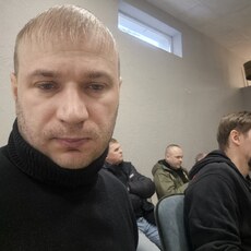 Фотография мужчины Роман, 37 лет из г. Каменск-Шахтинский