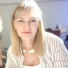 Фотография девушки Елена, 43 года из г. Новочеркасск