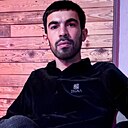 Намиг, 26 лет