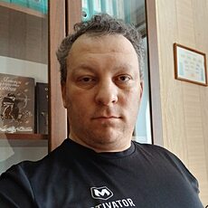 Фотография мужчины Артур, 43 года из г. Владикавказ