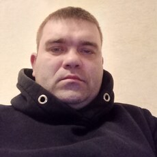 Фотография мужчины Александр, 38 лет из г. Брест