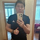 Руслан, 27 лет