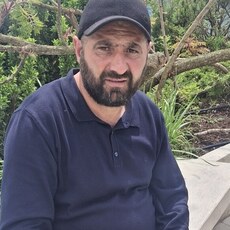 Фотография мужчины Эдик, 47 лет из г. Темиртау