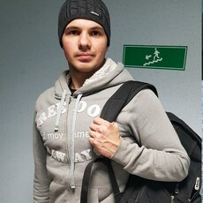 Фотография мужчины Сергей, 28 лет из г. Великий Новгород