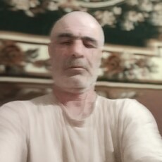 Фотография мужчины Салам, 58 лет из г. Избербаш