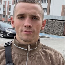Фотография мужчины Юрий, 23 года из г. Минск