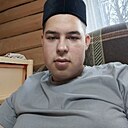 Радмир, 18 лет