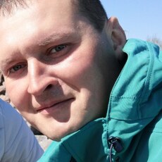 Фотография мужчины Юрий, 35 лет из г. Санкт-Петербург