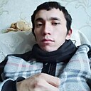 Олжас, 33 года