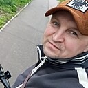 Марсель, 40 лет
