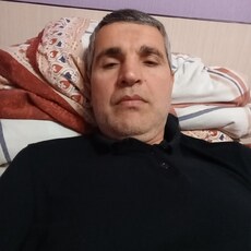 Фотография мужчины Милад, 42 года из г. Пенза