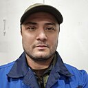 Элёрбек, 44 года