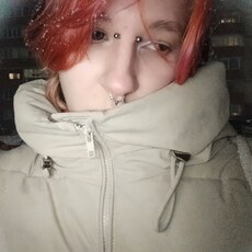 Фотография девушки Алиса, 23 года из г. Воронеж