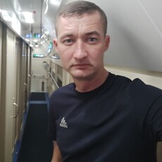 Фотография мужчины Сергей, 37 лет из г. Макеевка