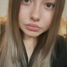 Фотография девушки Алёна, 21 год из г. Тобольск