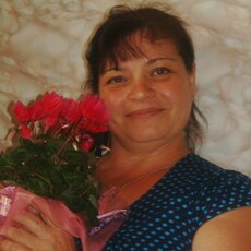 Фотография девушки Марина, 58 лет из г. Вологда