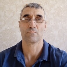 Фотография мужчины Фед, 53 года из г. Санкт-Петербург