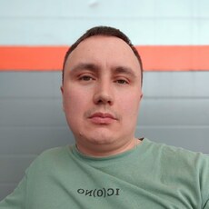 Фотография мужчины Евгений, 34 года из г. Чебоксары