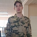 Иван, 18 лет