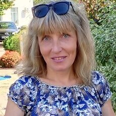 Фотография девушки Оксана, 49 лет из г. Полтава