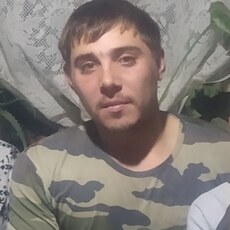 Фотография мужчины Вадим, 32 года из г. Костанай