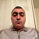 Аркади, 44 года