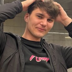 Александр, 22 из г. Москва.