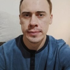 Фотография мужчины Максим, 32 года из г. Грязи