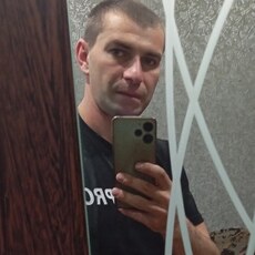 Фотография мужчины Михаил, 37 лет из г. Волковыск