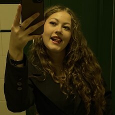 Фотография девушки Анастасія, 18 лет из г. Харьков