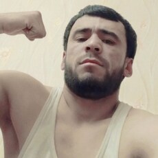 Фотография мужчины Sardor, 31 год из г. Санкт-Петербург