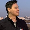 Саят, 22 года