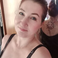 Фотография девушки Елена, 42 года из г. Архангельск