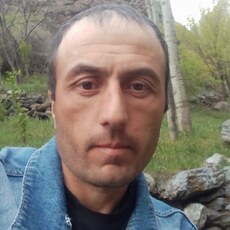 Фотография мужчины Абдувохид, 37 лет из г. Челябинск
