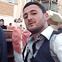 Samed, 33 года