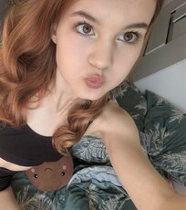 Фотография девушки Анастасия, 19 лет из г. Барнаул