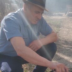 Фотография мужчины Забид Рома, 63 года из г. Воронеж