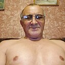 Забид Рома, 63 года