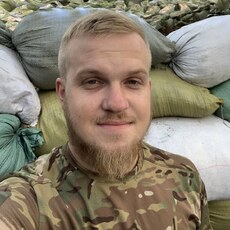 Фотография мужчины Влад, 27 лет из г. Киев