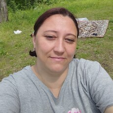 Фотография девушки Nata, 41 год из г. Кукмор